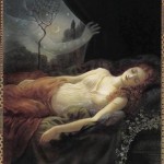 Origine des rêves