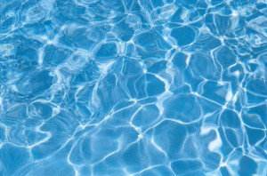 eau