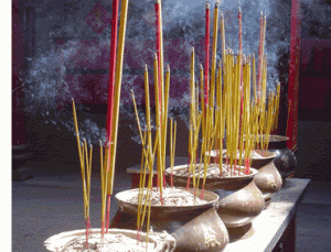 encens