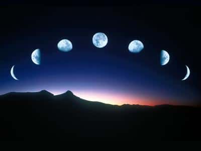 superstition sur la lune