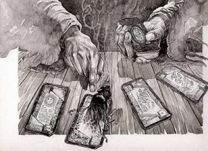 tarot