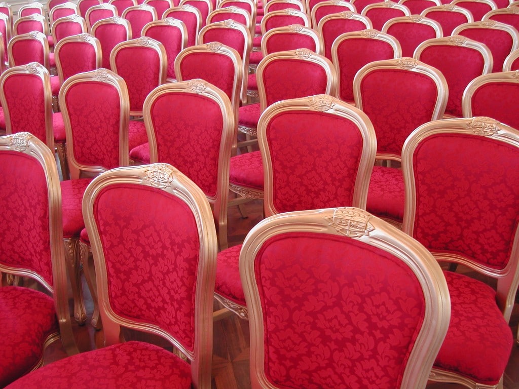 rêve de chaise