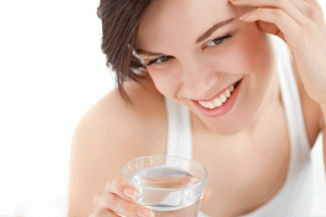 rêve verre d'eau boisson boire