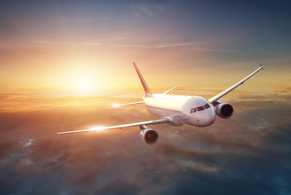 rêve avion