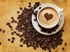 rêver de café