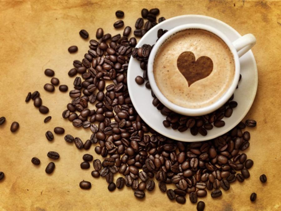 rêver de café
