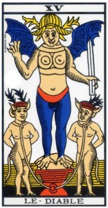 le diable