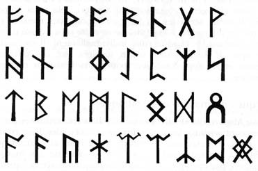 Runes divination gratuite