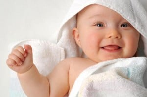 rêve bébé enfant mignon