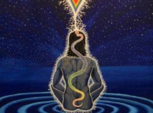 kundalini chakras