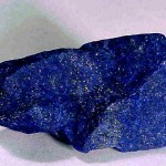 lapis lazuli chakra