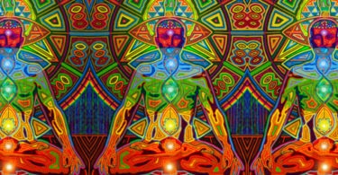 les chakras