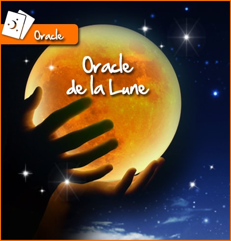 oracle voyance lune