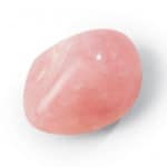 quartz rose chakra