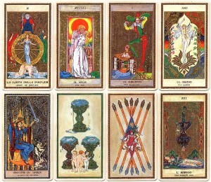 tarot roméo et juliette en ligne