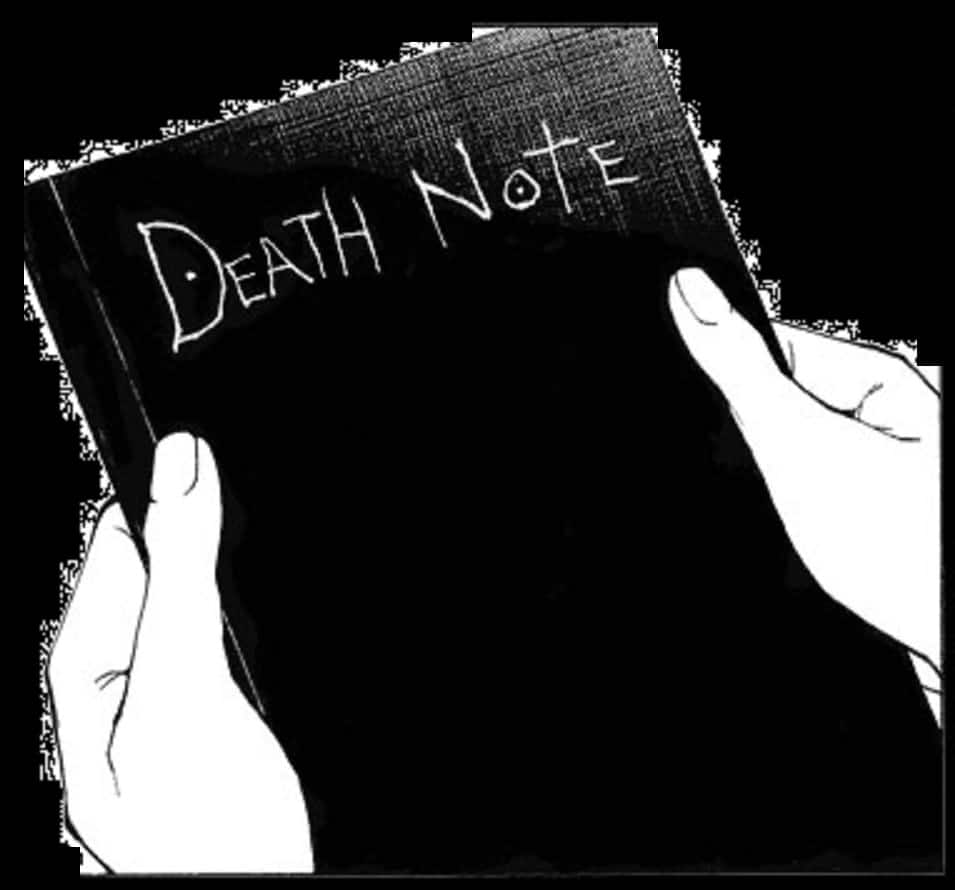 rêve cahier death note