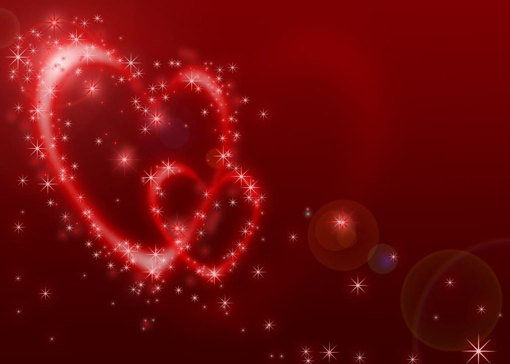 Valentine's card