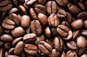 café