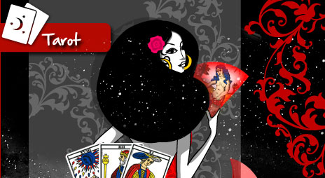 tarot gitan gratuit
