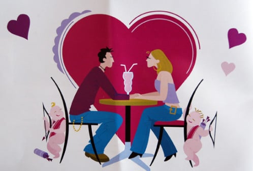 les origines de la st valentin