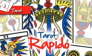 tarot rapido gratuit