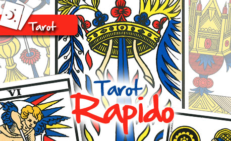 tarot rapido gratuit