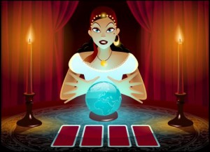 cartomancie choisir son jeu de tarot