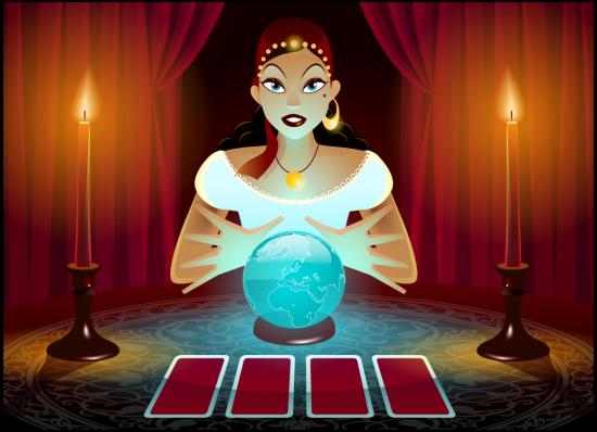 cartomancie choisir son jeu de tarot
