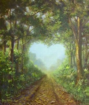 Chemin de vie 6