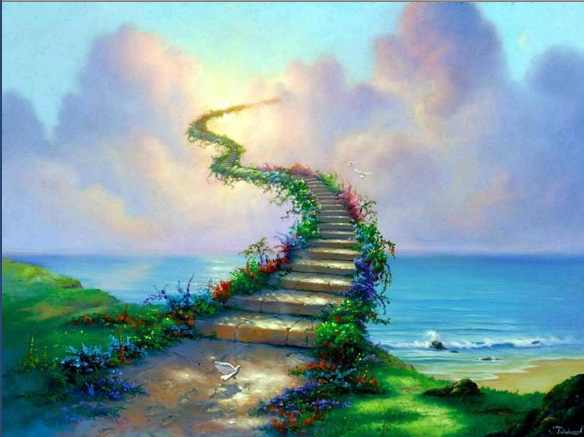 Chemin de vie 7