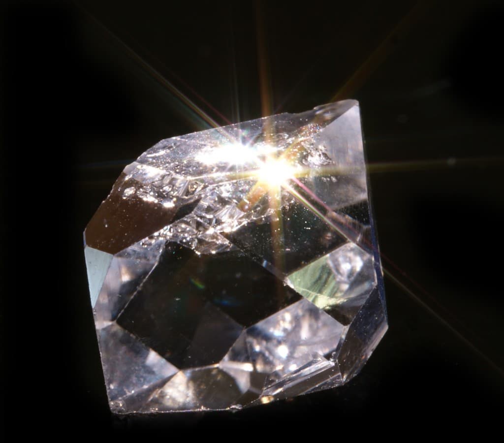diamant Herkimer