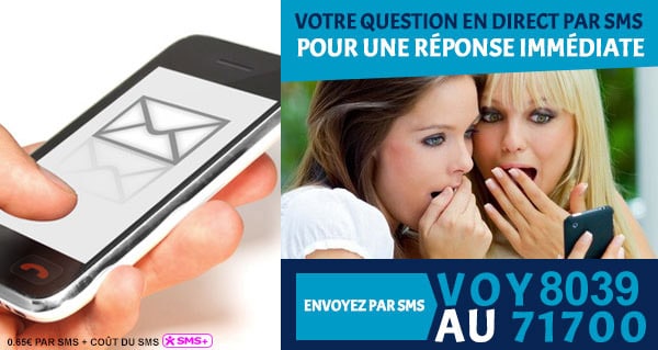voyance tchat sms