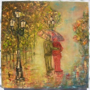 Chemin de vie 9