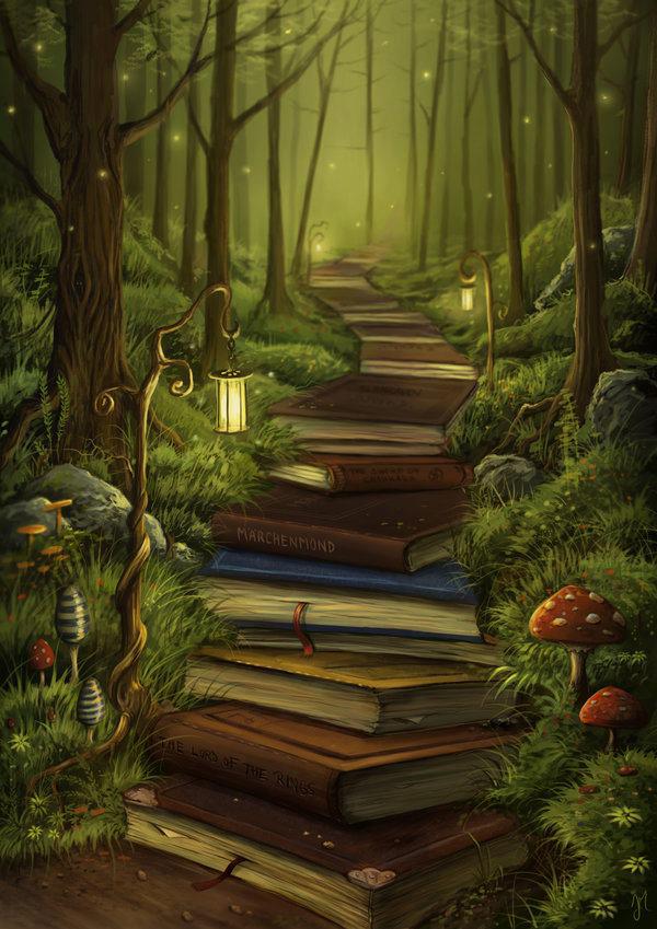 Chemin de vie 2