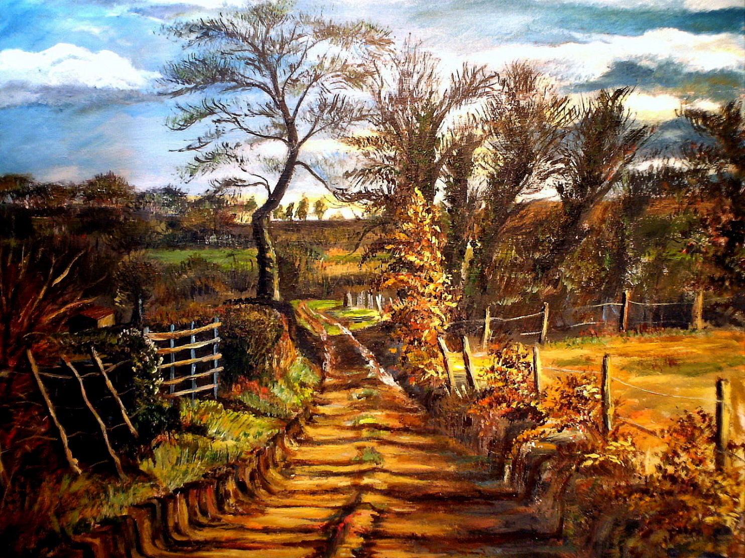 chemin de vie 3