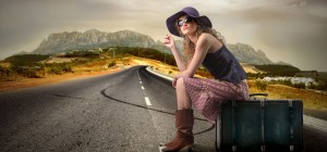 Chemin de vie 5