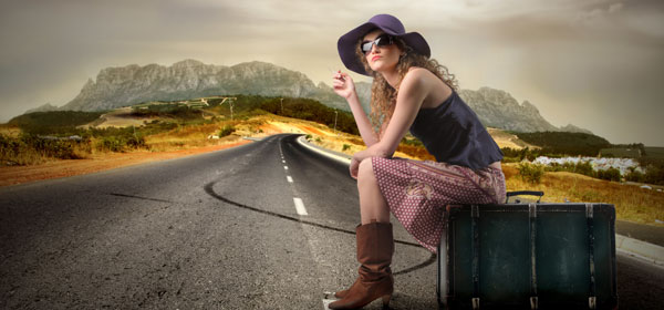 Chemin de vie 5