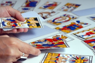 cartomancie interpretation des cartes