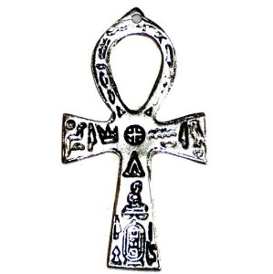 la croix d'ankh
