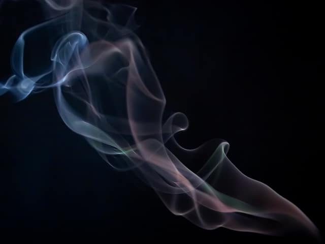 propriété des encens