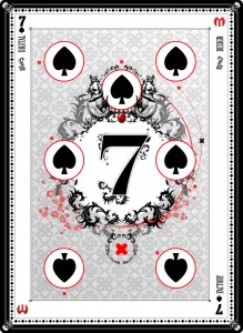 7pique