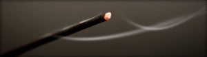 vertus encens
