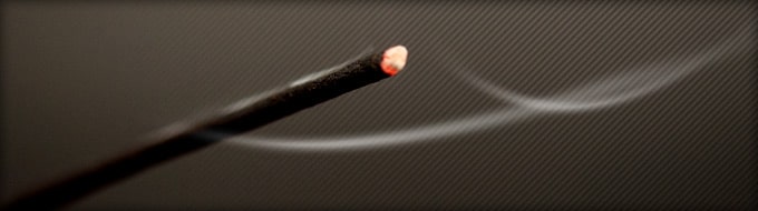 vertus encens