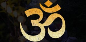 Om spirituel indien