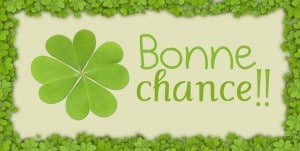 comment avoir de la chance
