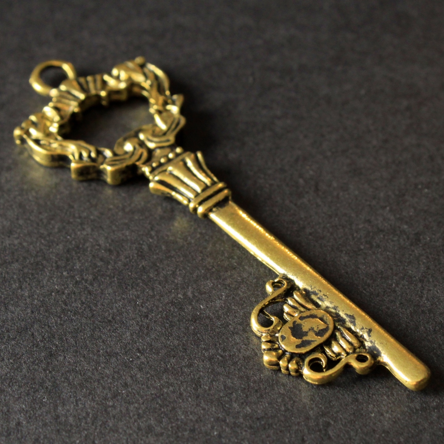 superstition sur les clefs