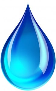 eau