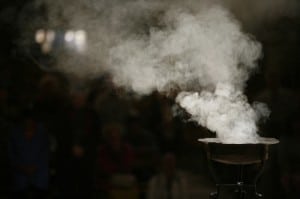 propriété des encens