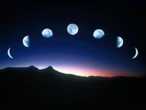 mont de la lune