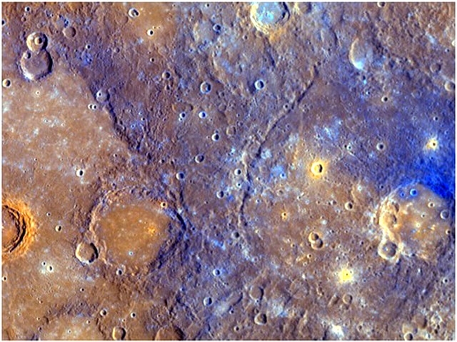 mont de mercure chiromancie
